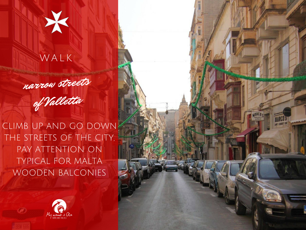 Best Valletta Travel Guide 
