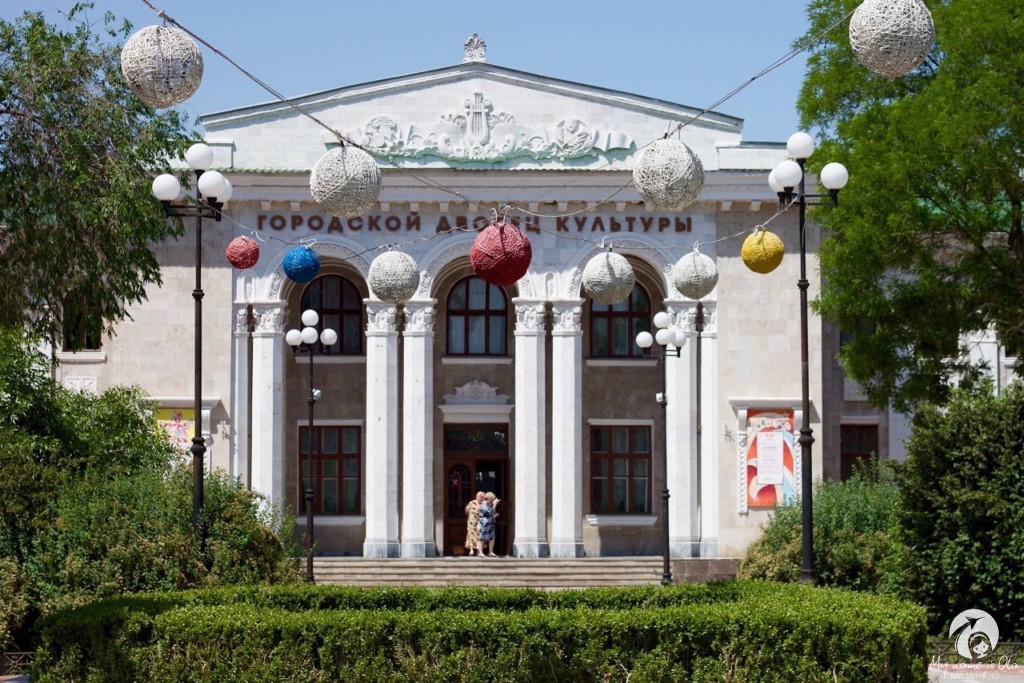 Transnistria, Tiraspol