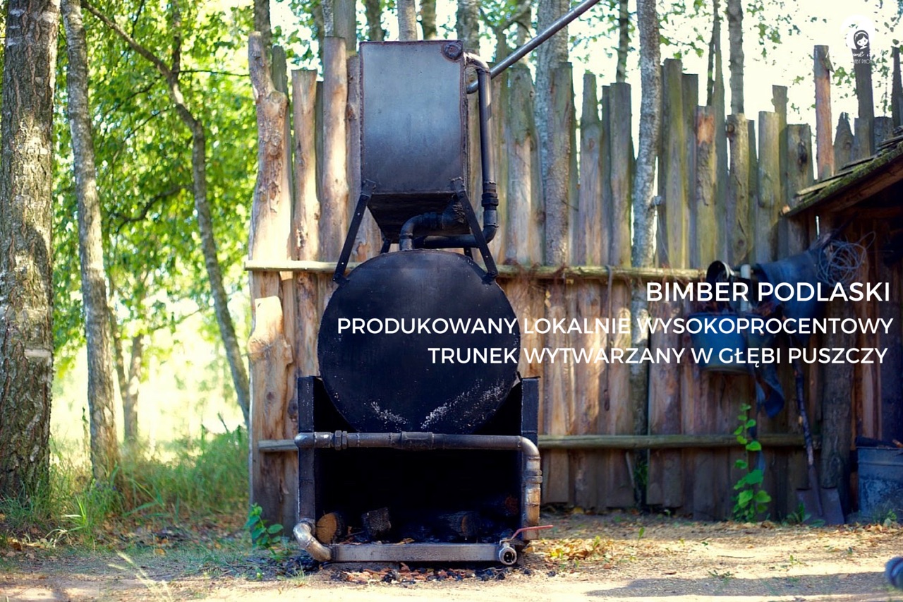 NAJPIĘKNIEJSZE MIEJSCA PODLASIA