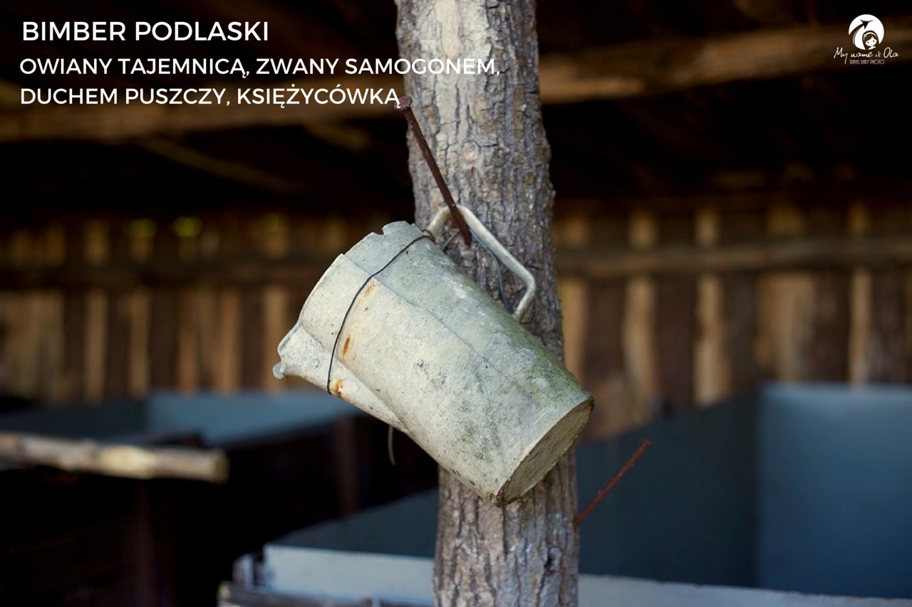 NAJPIĘKNIEJSZE MIEJSCA PODLASIA