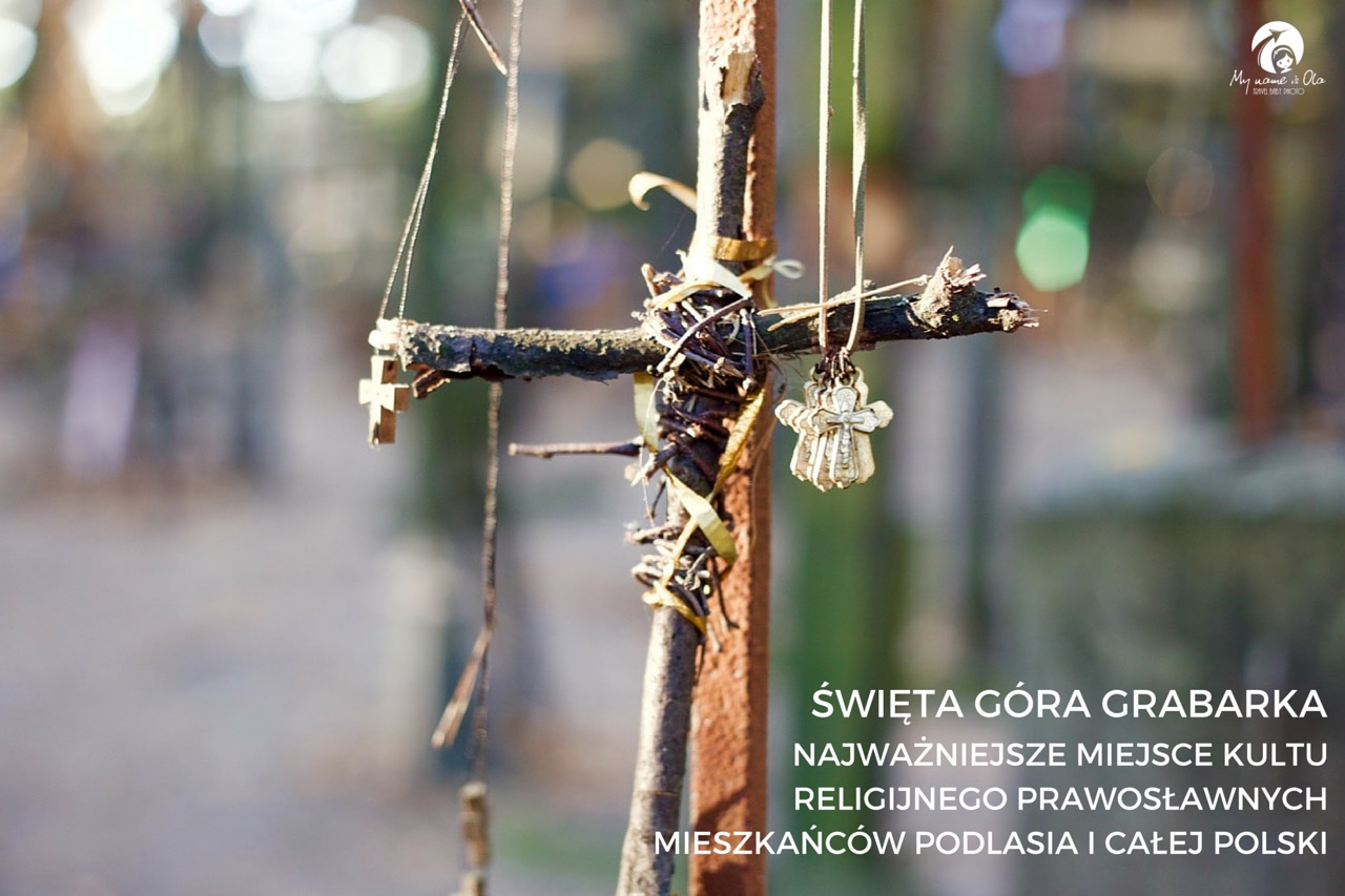 NAJPIĘKNIEJSZE MIEJSCA PODLASIA