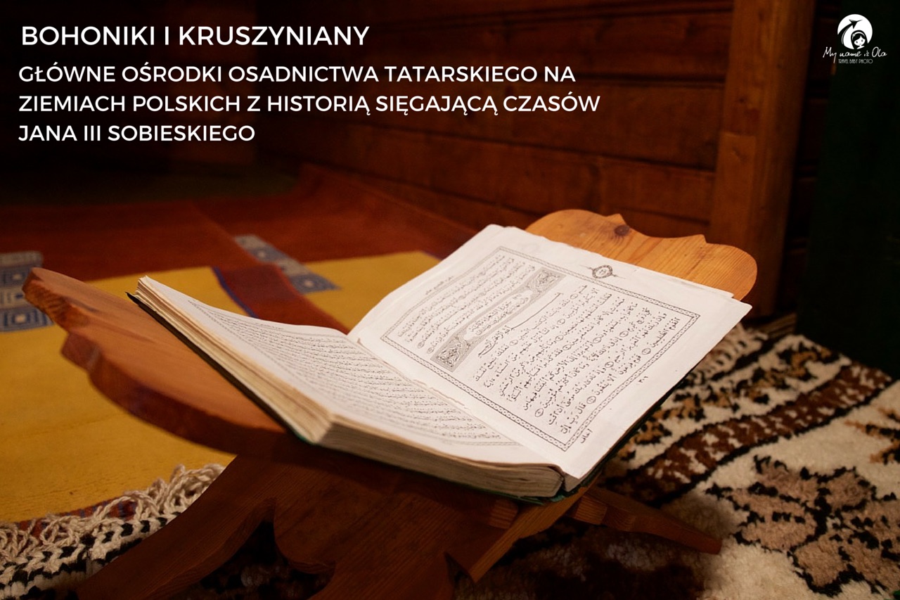 NAJPIĘKNIEJSZE MIEJSCA PODLASIA