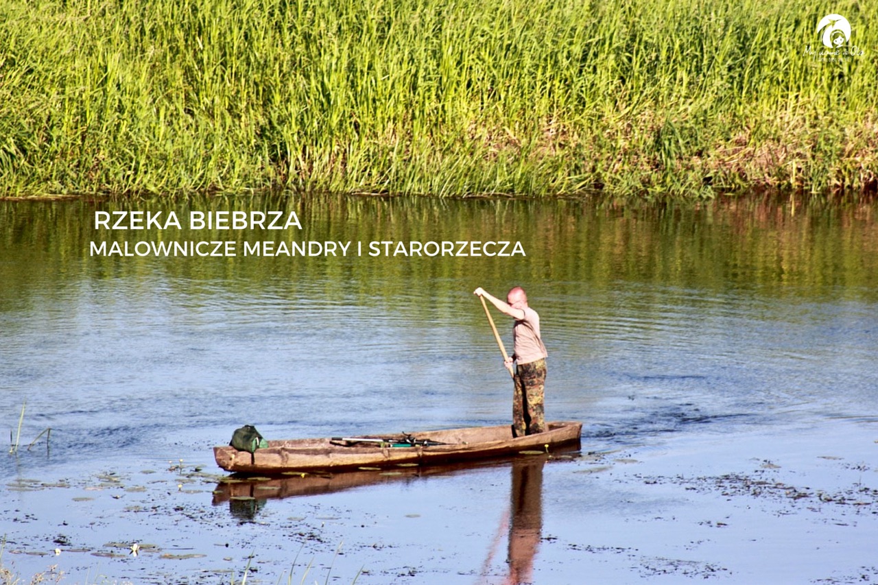NAJPIĘKNIEJSZE MIEJSCA PODLASIA