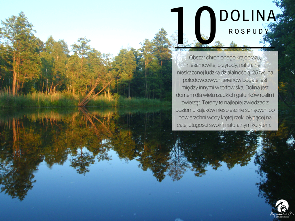 Dolina Rospudy