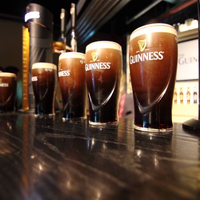 Guinness Storehouse