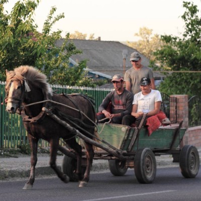 Transport in Moldova